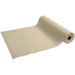Chemin de Table - 40 x 120 cm - Ficelle COGIR Spunbond Rouleau de 24 M