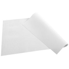 Lot de 100 Sets de Table non tissés - Blanc COGIR Image