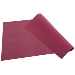 Sets de Table non tissés Bordeaux PRONAPPE Lot de 100