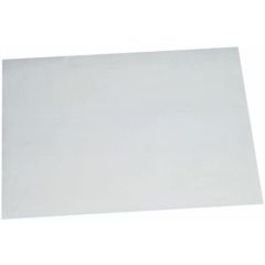 Set de Table en Papier - Blanc PAP STAR Restaurant 