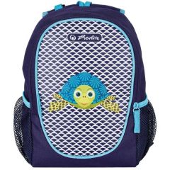 Sac à Dos Maternelle Tortue HERLITZ Rookie