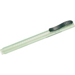 Stylo gomme - Vert transparent : PENTEL Clic Eraser 2 Visuel
