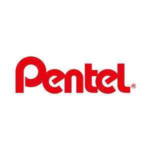 PENTEL : Stylo, Marqueur, Feutre et Crayon