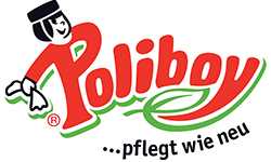 POLIBOY : Produits d'entretien et d'hygiène