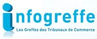 infogreffe, greffe, tribunal, rcs, immatriculation, creation, entreprise