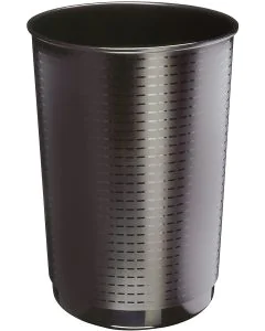 Corbeille à papier 40 litres - Noir : CEP CepMaxi Green Spirit Image