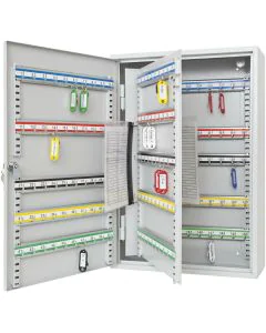 Armoire murale pour 150 clés : WEDO Visuel