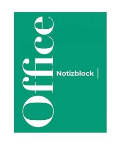 Bloc-Notes quadrilés 210 x 275 mm A4 CLAIREFONTAINE