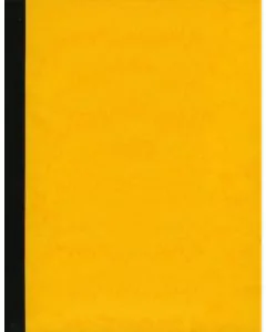 Registre à têtes paresseuses - 13 colonnes 80 pages - 320 x 250 mm : ELVE 1883131