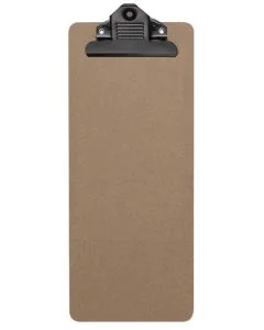 Porte Bloc à pince pour Addition - Naturel : EUROPEL image