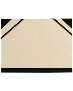 Carton à Dessin à élastiques - 610 x 810 mm : CANSON Créatif Modèle