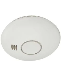 Détecteur de fumée radio UNITEC