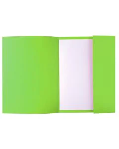 Chemise ROCK'S à 1 rabat - Vert  EXACOMPTA 218013E