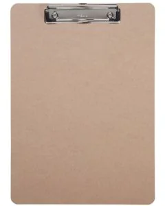 Porte-bloc en bois A4 - 230 x 325 mm Maul  23920-70