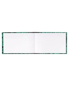 242500D LE DAUPHIN : Registre 192 pages  unies - 110 x 170 mm 