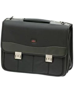 DAVIDT'S : Sacoche pour PC de 17 pouces MONTE-CARLO 261033