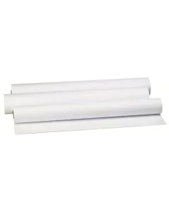 Papier pour traceur laser - 841 mm x 175 m - 75g : CLAIREFONTAINE Visuel