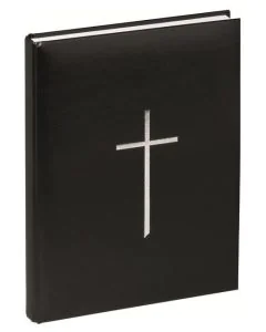 Livre de condoléances : PAGNA Visuel