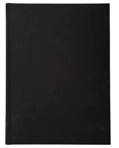 EXACOMPTA : Registre - 500 pages quadrillées - 297 x 210 mm