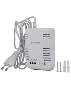 Détecteur de gaz naturel ou liquéfié : UNITEC (41777)