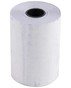 Bobine pour carte bancaire - 57 x 40 x 12 mm - 2 plis chimique autonome non collé EXACOMPTA Visuel