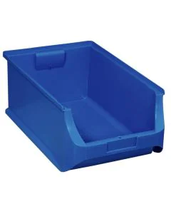 Bac à bec de rangement 310 x 500 x 200 mm Bleu ALLIT