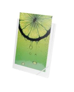 59589E Boîte de classement personnalisables Kreacover - Dos 25 mm EXACOMPTA 