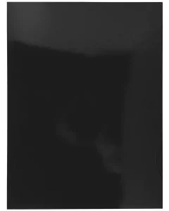 Lot de 20 Chemises de Présentation à 2 rabats Chromolux - Noir : EXACOMPTA Image