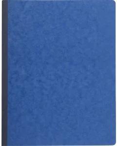 Journal de caisse ou banque - 320 x 250 m Exacompta 6500E ( Registre comptable)