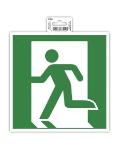 Panneau adhésif - Evacuation Gauche EXACOMPTA
