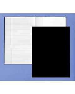 Registre pour délibérations - 200 pages lignées avec marge 71012 ELVE