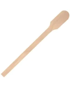 Photo Agitateurs en bois - 130 mm PAP STAR Pure