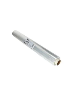 Film alimentaire étirable - 600 mm x 300 m : STARPAK