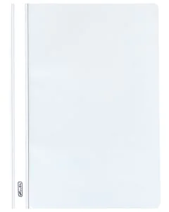 Chemise à lamelles en PP - Blanc : HERLITZ Visuel