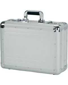 ALUMAXX 45114 :  Attaché-case en aluminium 45114 - Valise TAURUS