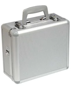 Valise avec Mousse en aluminium - STRATOS ALUMAXX Image