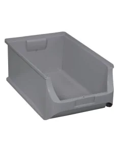 Bac à bec de rangement 310 x 500 x 200 mm Gris ALLIT
