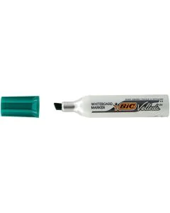 Marqueur Velleda 1781 - Vert : BIC Image