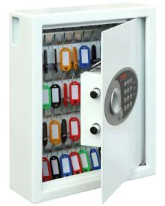 PHOENIX KS0032E Armoire à Clés à Code - 48 Clés