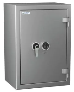 Coffre-fort ignifuge Classe 3 Serrure électronique HARTMANN Zephir Duo 3108