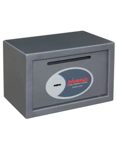 SS0801KD PHOENIX  Coffre Tirelire de sécurité
