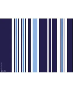 Sets de Table - Bayadère COGIR Restaurant 