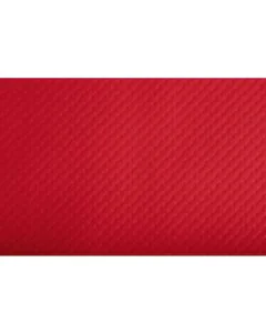 Lot de 500 Sets de Table - Rouge : COGIR Visuel