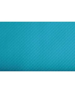 Lot de 500 Sets de Table Turquoise : COGIR Visuel