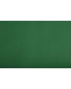 Lot de 500 Sets de Table papier - Vert sapin : COGIR Visuel