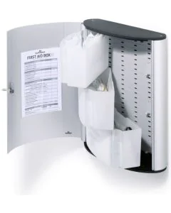 Armoire à Pharmacie - Box L : DURABLE Modèle