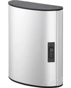 Armoire pour 48 clés : DURABLE KEY BOX 48 CODE Visuel