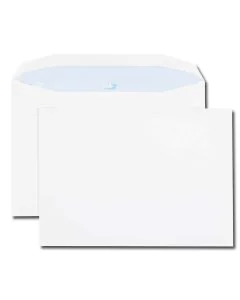 Enveloppes sans fenêtre C4 - 229 x 324 mm GPV Lot de 250