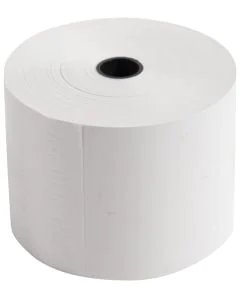 Bobine thermique pour Caisse et balance - 57 x 80 x 12 mm EXACOMPTA Image