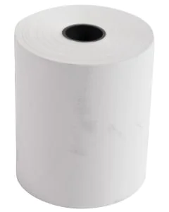 Bobine thermique pour carte bancaire - 57 x 50 x 12 mm EXACOMPTA Photo